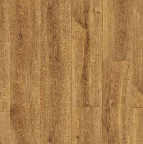 Quickstep Majestic Desert Oak Warm Natural