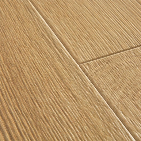 Quickstep Majestic Desert Oak Warm Natural