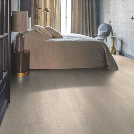 Quickstep Majestic Valley Oak Light Beige