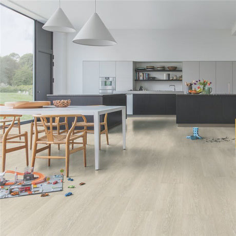 Quickstep Majestic Valley Oak Light Beige
