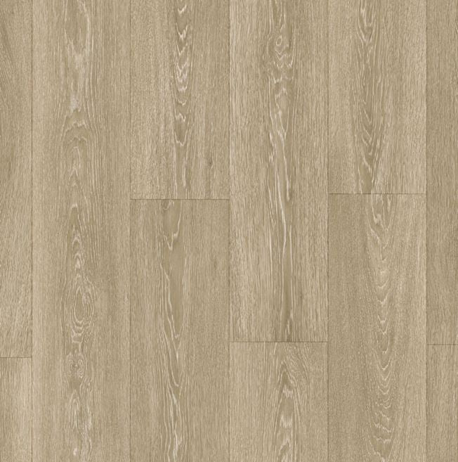 Quickstep Majestic Valley Oak Light Brown
