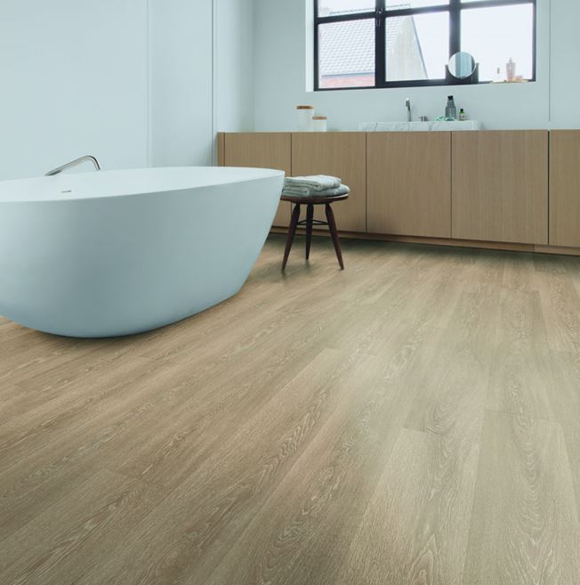 Quickstep Majestic Valley Oak Light Brown