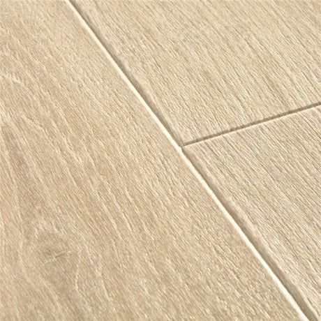 Quickstep Majestic Valley Oak Light Brown