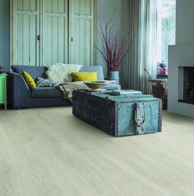 Quickstep Majestic Woodland Oak Light Grey