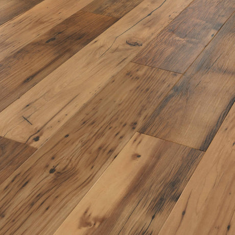 Karndean Art Select Reclaimed Chestnut EW21