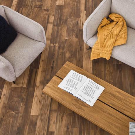 Karndean Art Select Reclaimed Chestnut RPL-EW21