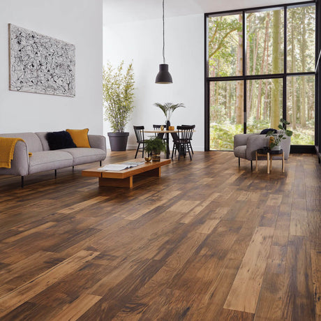 Karndean Art Select Reclaimed Chestnut RPL-EW21