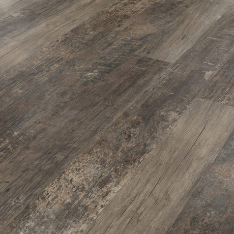Karndean Van Gogh Gluedown Reclaimed Redwood VGW99T