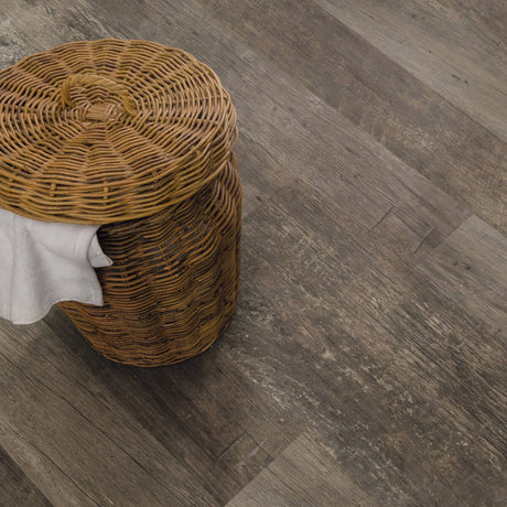 Karndean Van Gogh Gluedown Reclaimed Redwood VGW99T