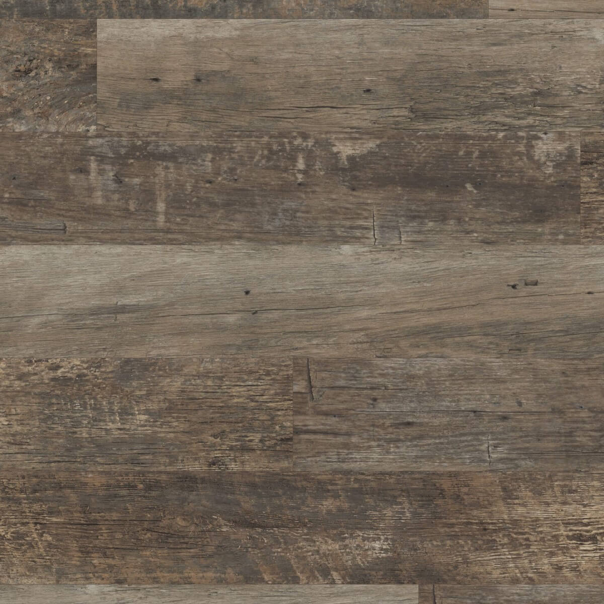 Karndean Van Gogh Gluedown Reclaimed Redwood VGW99T