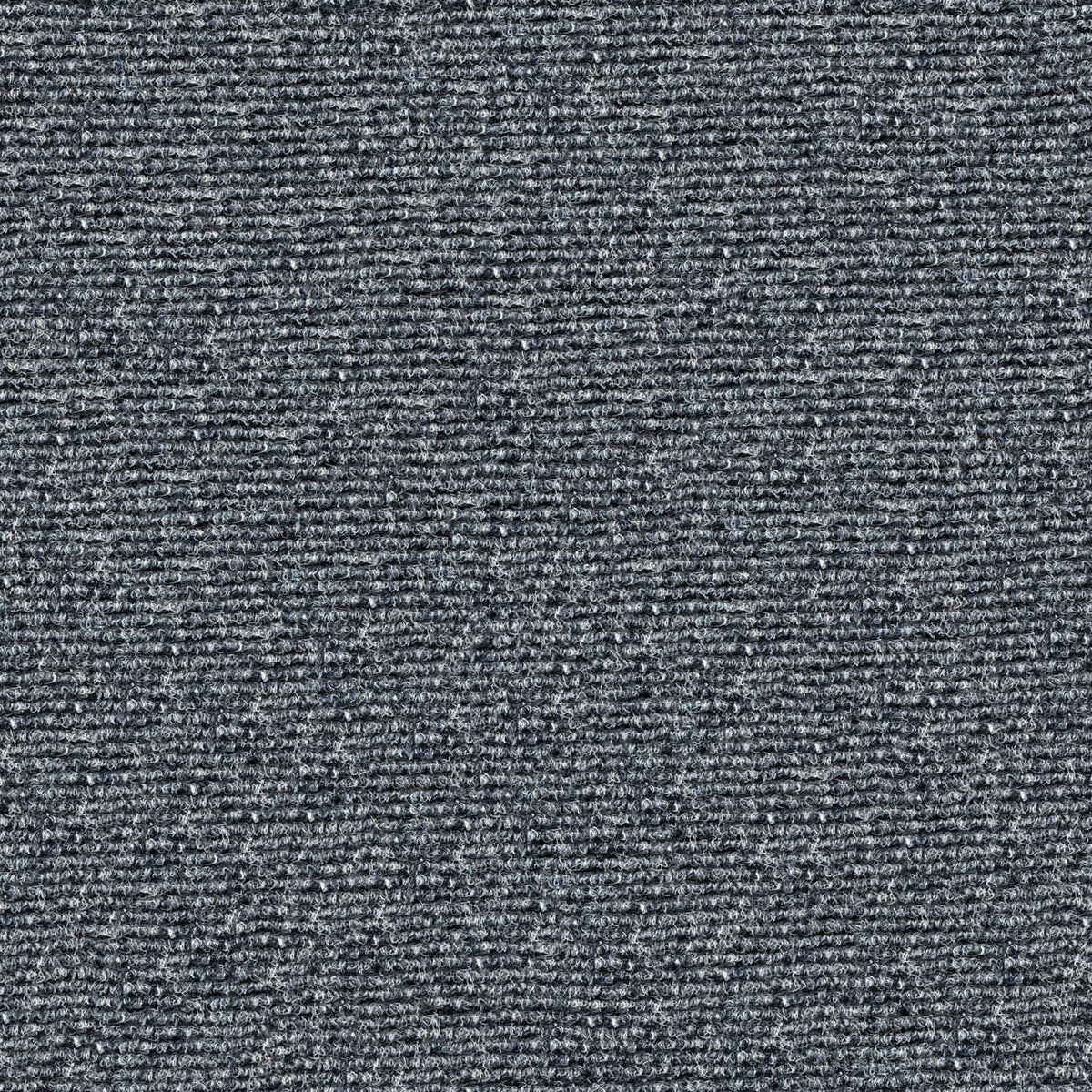 Rialto Blue Needlepunch (2.60m x 2.00m) Remnant