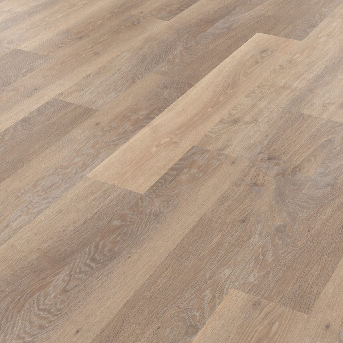 Karndean Knight Tile Gluedown Rose Washed Oak KP95