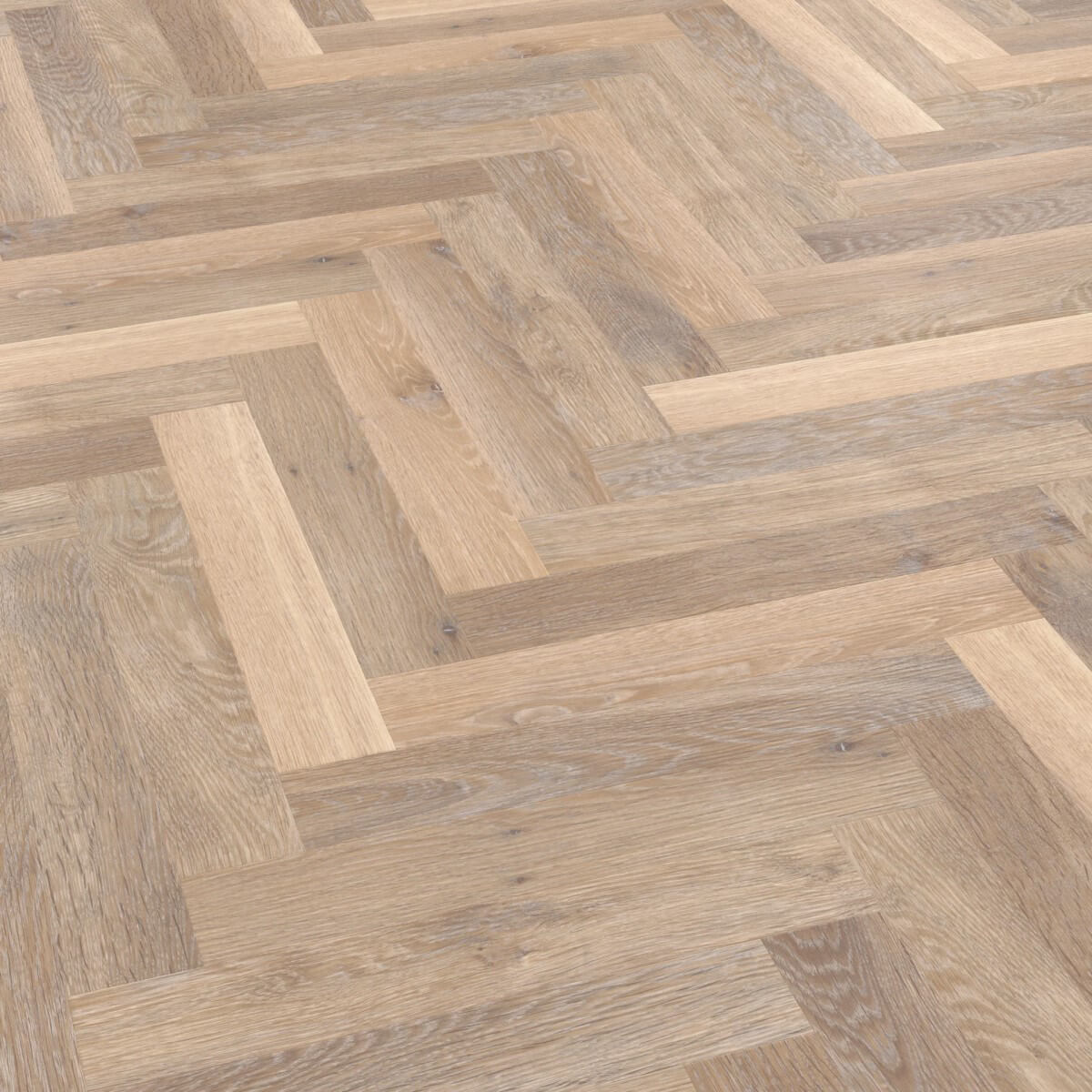 Karndean Knight Tile Gluedown Rose Washed Oak SM-KP95