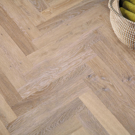 Karndean Knight Tile Gluedown Rose Washed Oak SM-KP95