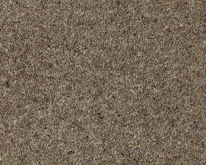 Natural Berber Twist Carpet