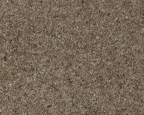 Natural Berber Twist Carpet