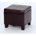 Stella Ottoman PU