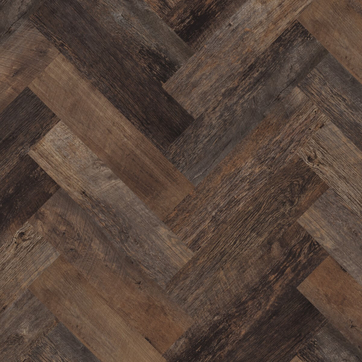 Karndean Van Gogh Rigid Core Salvaged Barnwood SM-VGW123T-RKP
