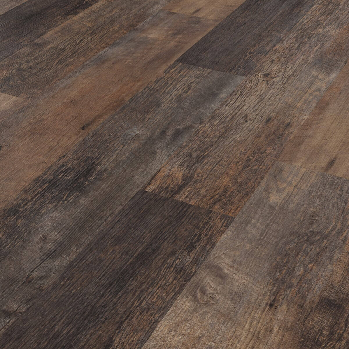 Karndean Van Gogh Rigid Core Salvaged Barnwood VGW123T-RKP