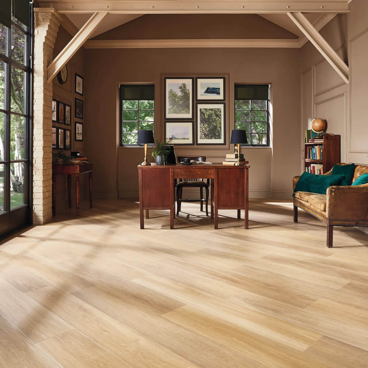 Karndean Art Select Savannah Oak RL23