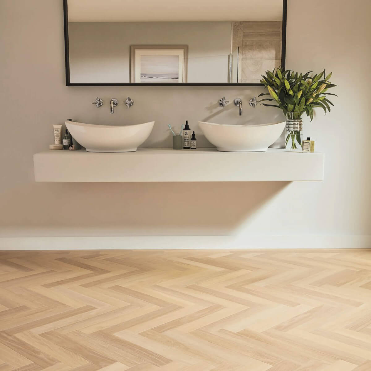 Karndean Art Select Savannah Oak SM-RL23