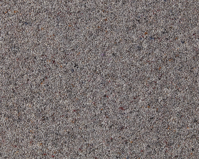 Natural Berber Twist Carpet