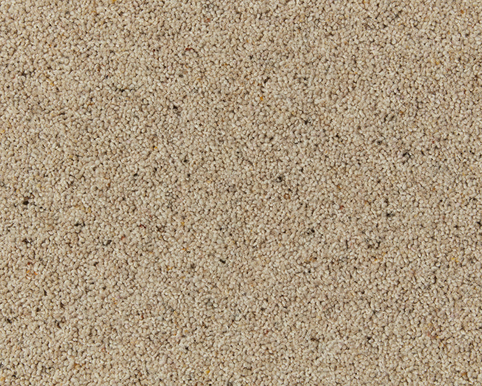 Natural Berber Twist Carpet