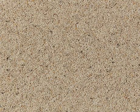Natural Berber Twist Carpet