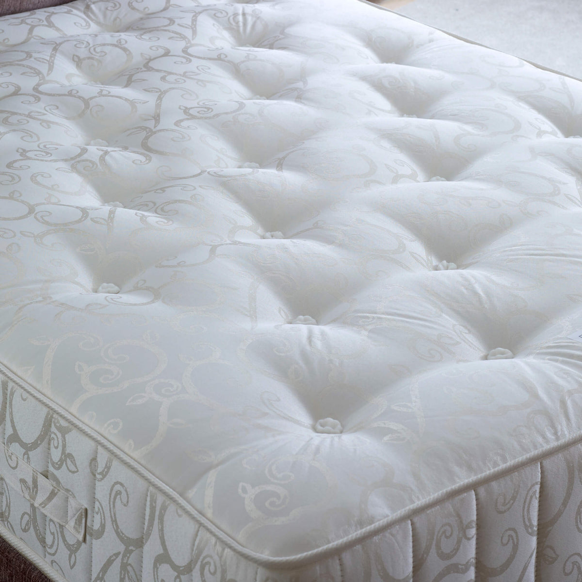 Serene Mattress