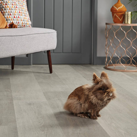 Karndean Van Gogh Gluedown Shadow Oak VGW124T