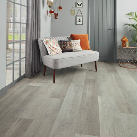 Karndean Van Gogh Gluedown Shadow Oak VGW124T
