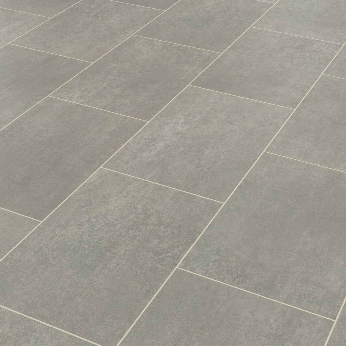 Karndean Knight Tile Gluedown Smoked Concrete ST22