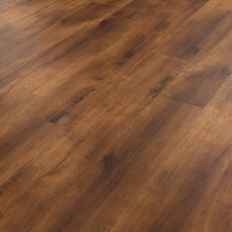 Karndean Van Gogh Gluedown Smoked Oak VGW70T