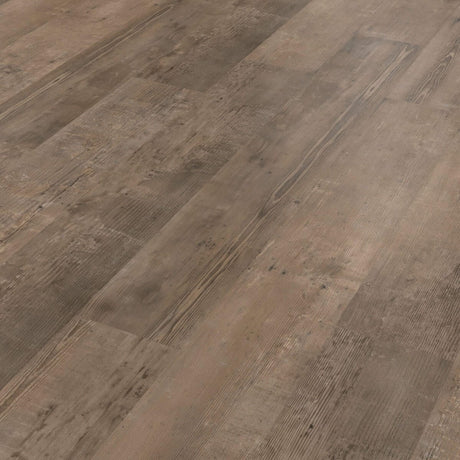 Karndean Van Gogh Gluedown Smoked School Cedar VGW138T