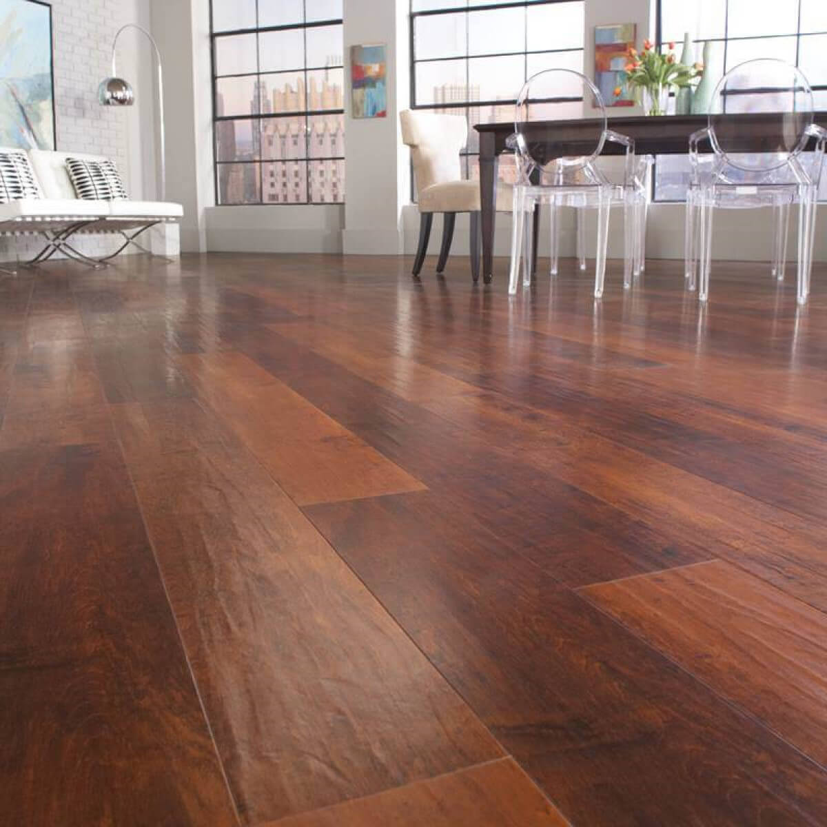 Karndean Art Select Spanish Cherry RL05