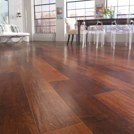 Karndean Art Select Spanish Cherry RL05