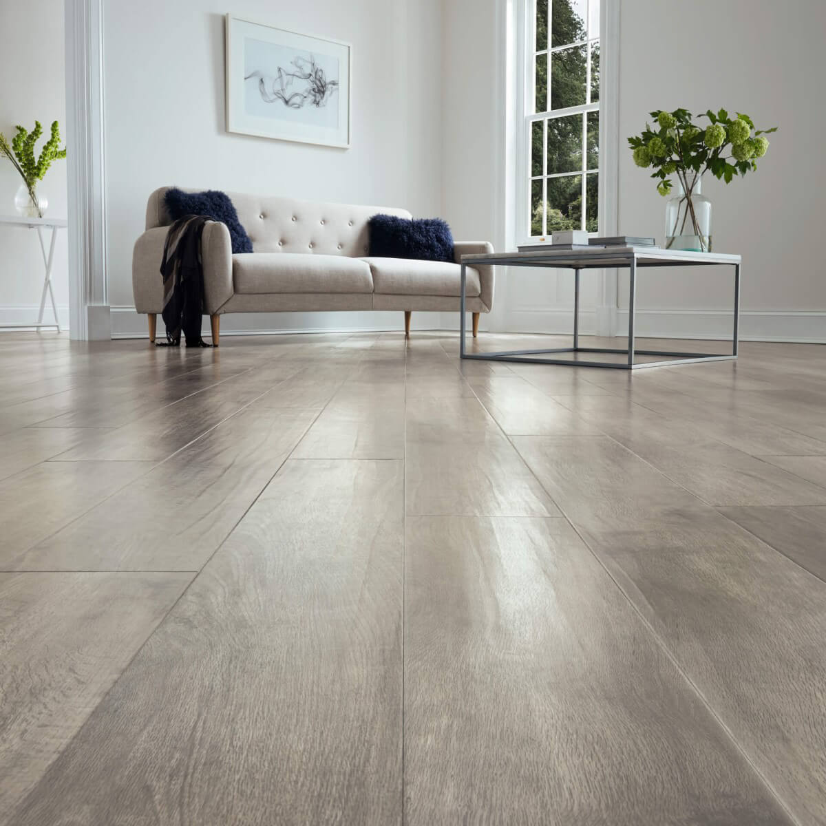 Karndean Art Select Storm Oak RL12