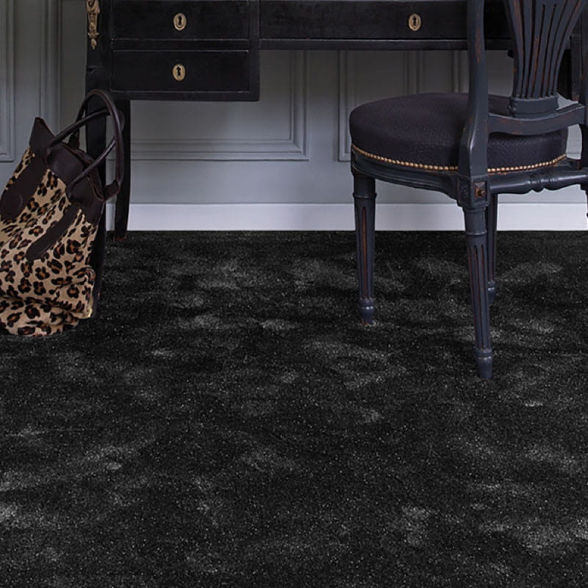 Surprise Carpet