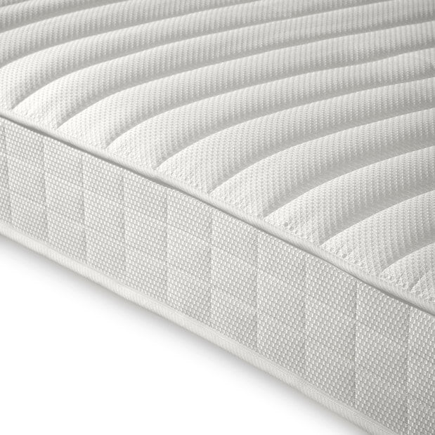 Theo Pocket Sprung Low Profile Mattress