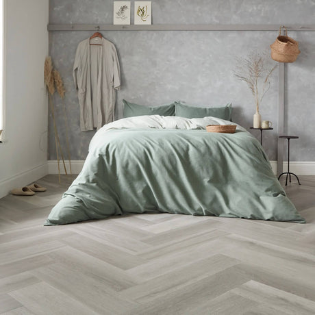 Karndean Van Gogh Gluedown Texas Grey Ash SM-VGW8239