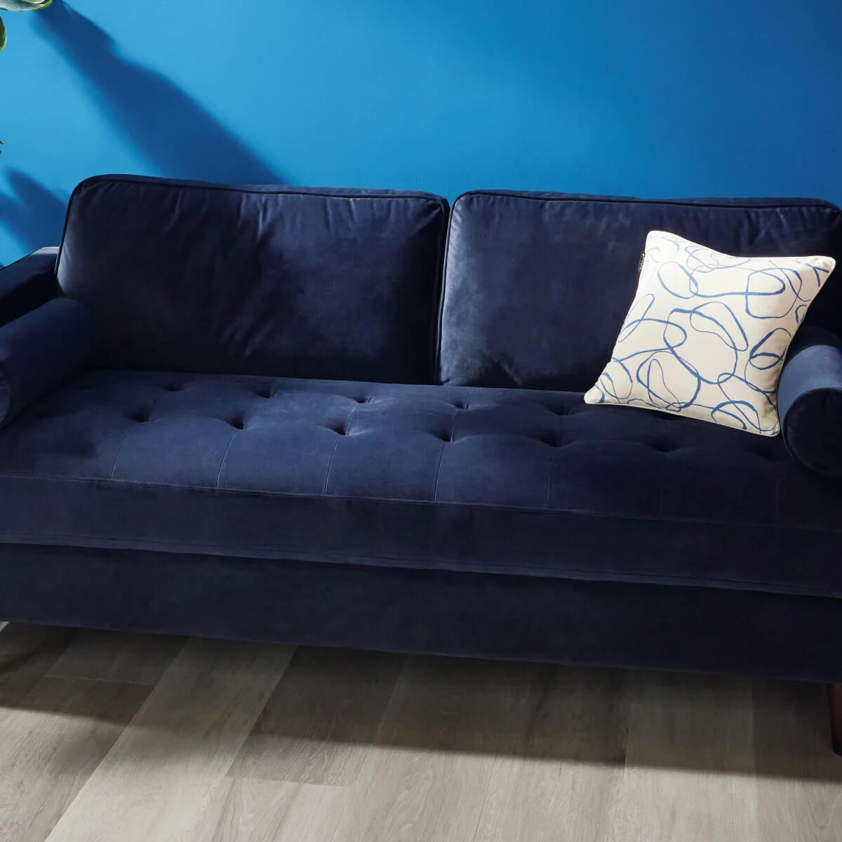 Karndean Van Gogh Gluedown Texas Grey Ash VGW8239