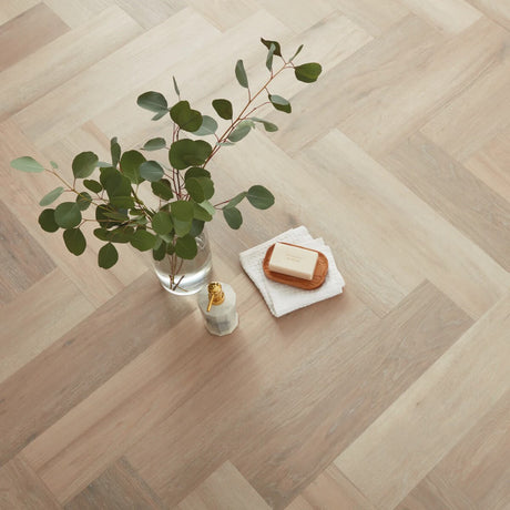 Karndean Van Gogh Gluedown Texas White Ash SM-VGW8105