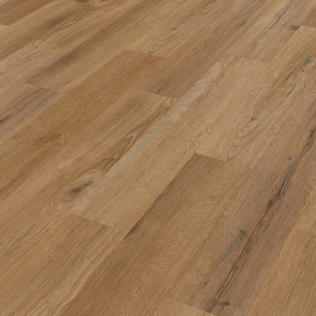 Karndean Knight Tile Gluedown Traditional Character Oak KP146