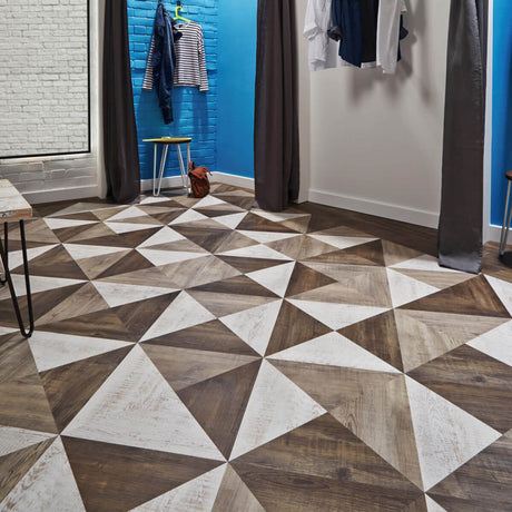 Karndean Kaleidoscope Cubix KAL13