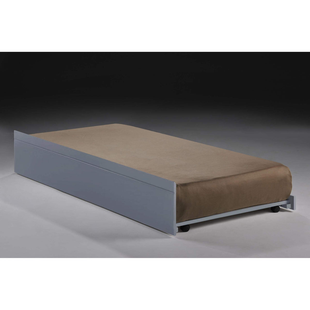 Tripoli Bunk Bed Trundle