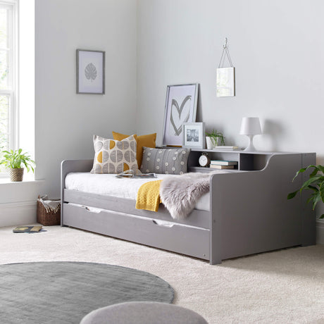 Tyler Guest Bed