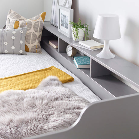 Tyler Guest Bed