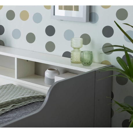Tyler Guest Bed