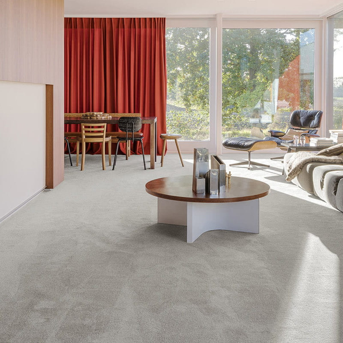 Varuna Carpet