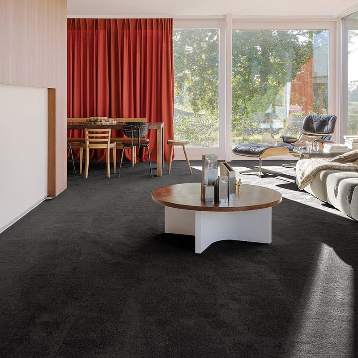 Varuna Carpet